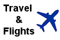 Franklin Harbour Travel and Flights