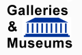 Franklin Harbour Galleries and Museums