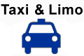 Franklin Harbour Taxi and Limo