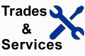 Franklin Harbour Trades and Services Directory