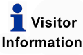 Franklin Harbour Visitor Information